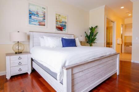 Grand Marina Suite -Waterfront Condo Cayo Hueso Exterior foto