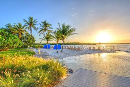 Grand Marina Suite -Waterfront Condo Cayo Hueso Exterior foto