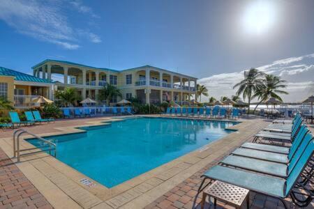 Grand Marina Suite -Waterfront Condo Cayo Hueso Exterior foto