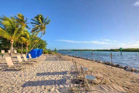 Grand Marina Suite -Waterfront Condo Cayo Hueso Exterior foto